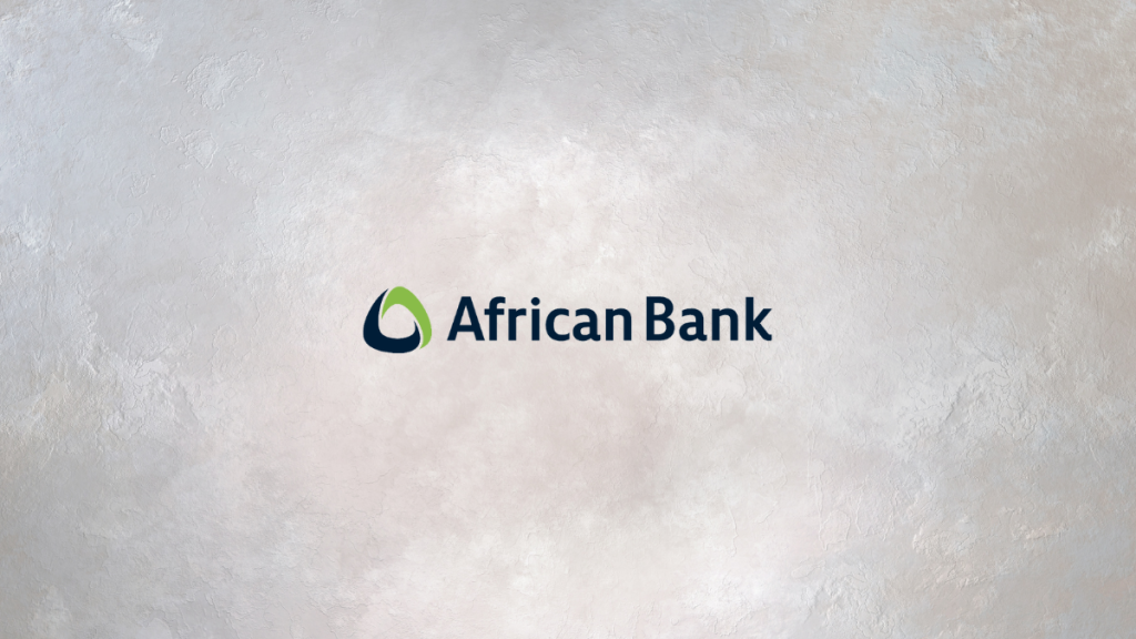 African Bank logo