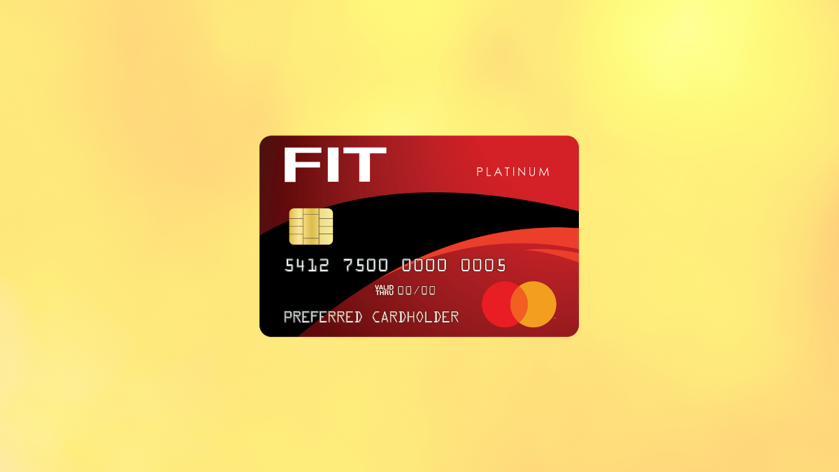 Get More from Your Credit Card: Apply for the FIT Mastercard® Today ...