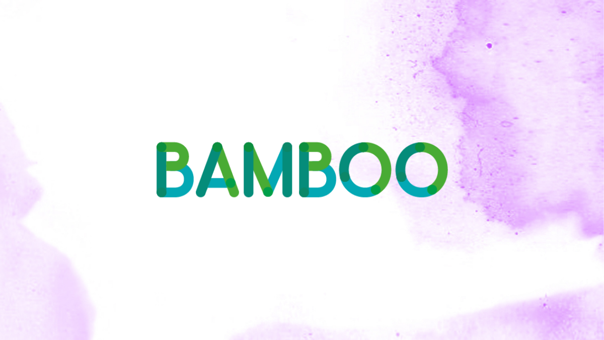 Bamboo Personal Loans logo