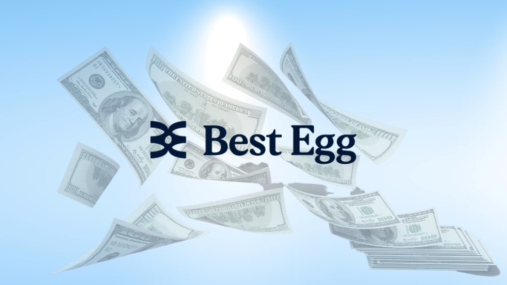 Best Egg Personal Loans logo
