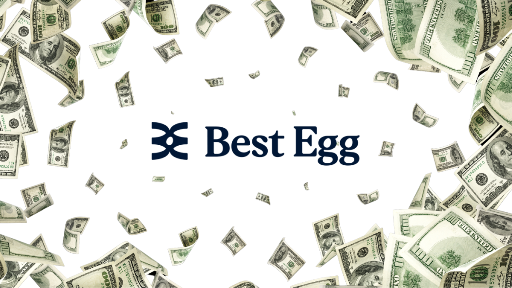 Best Egg Personal Loans logo