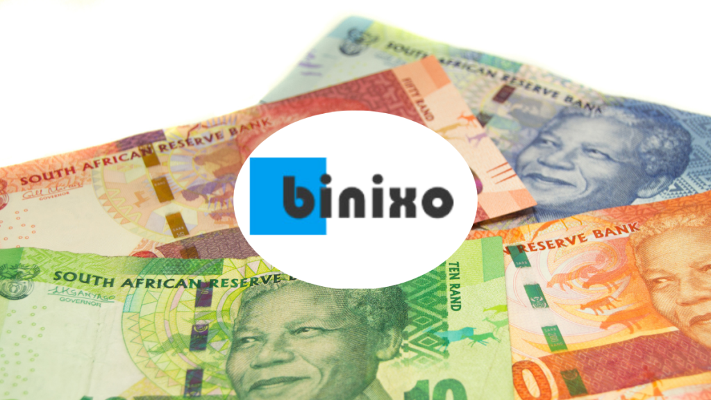 Binixo Personal Loans