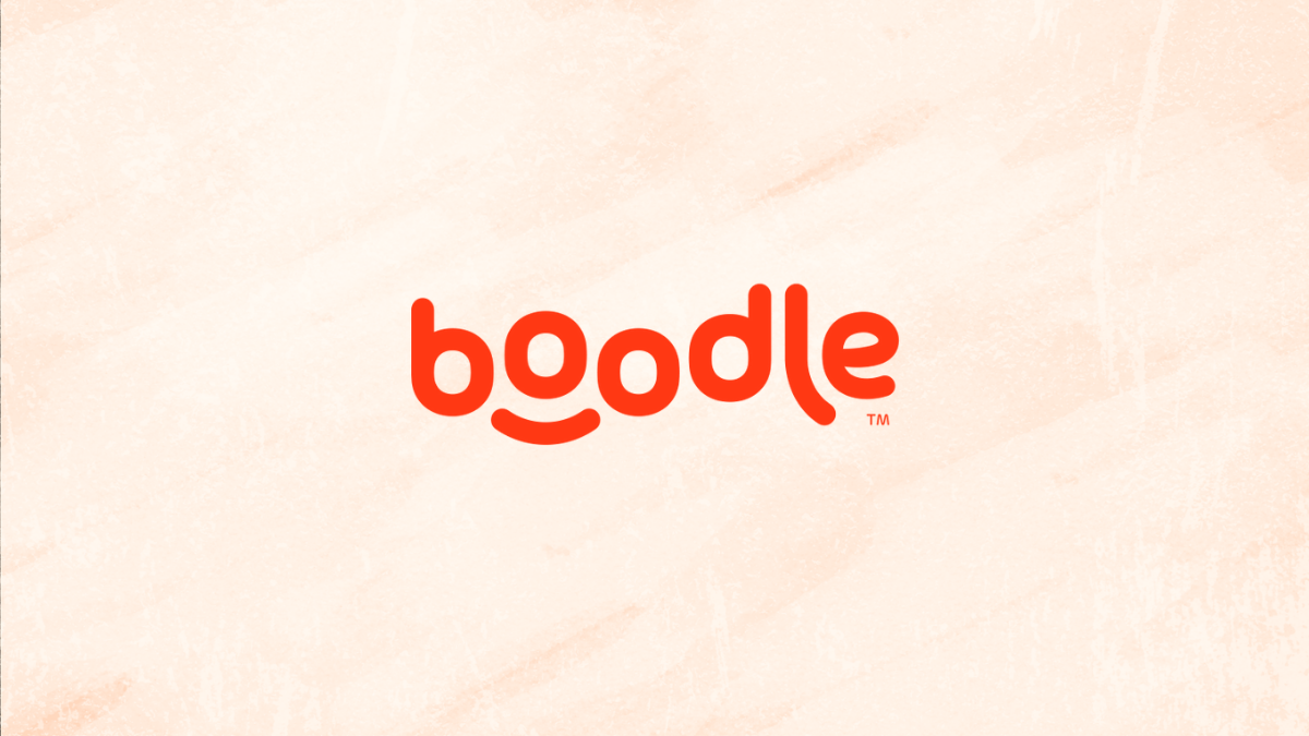 Boodle Loans logo