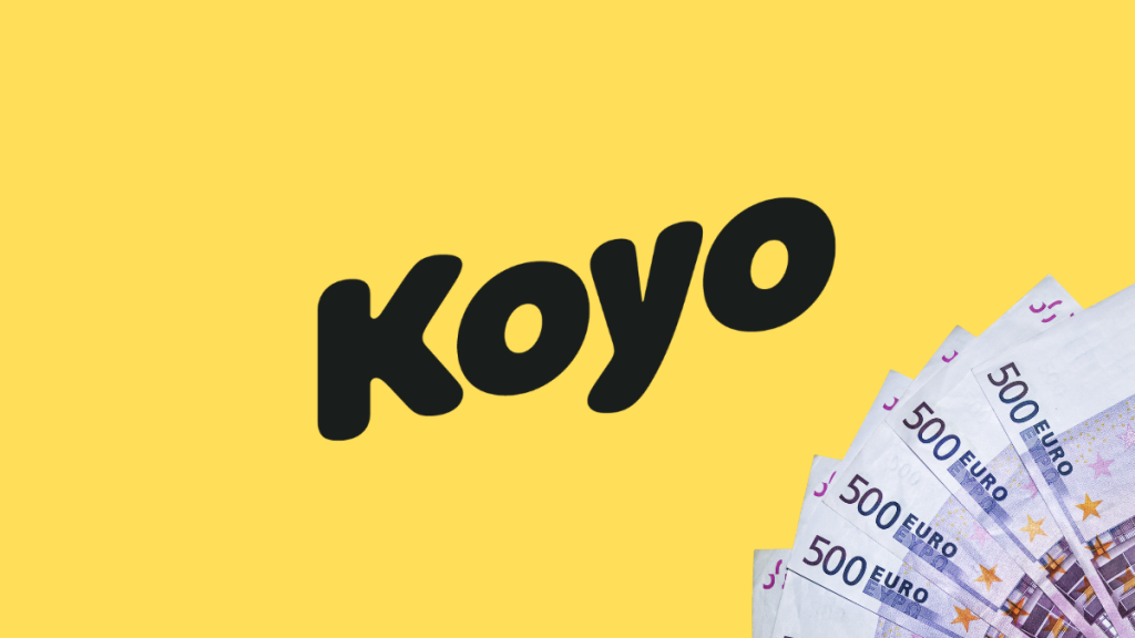 Koyo Personal Loans logo