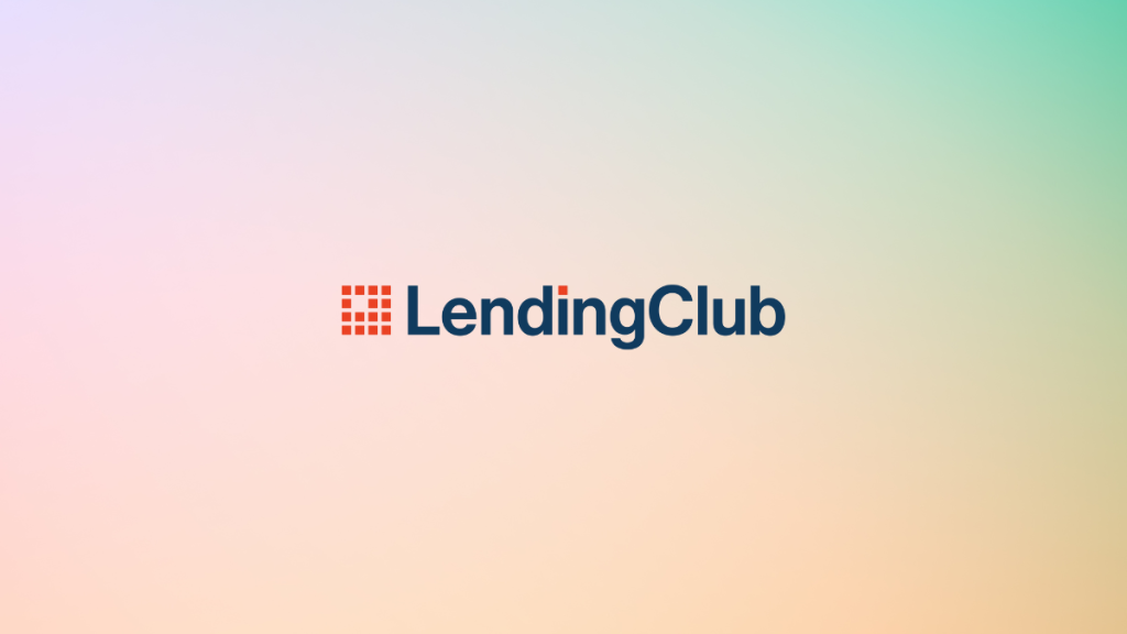 LendingClub Personal Loans logo