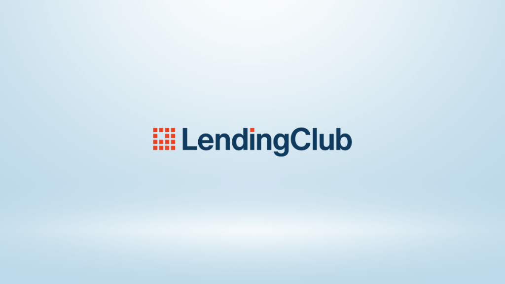 LendingClub Personal Loans logo