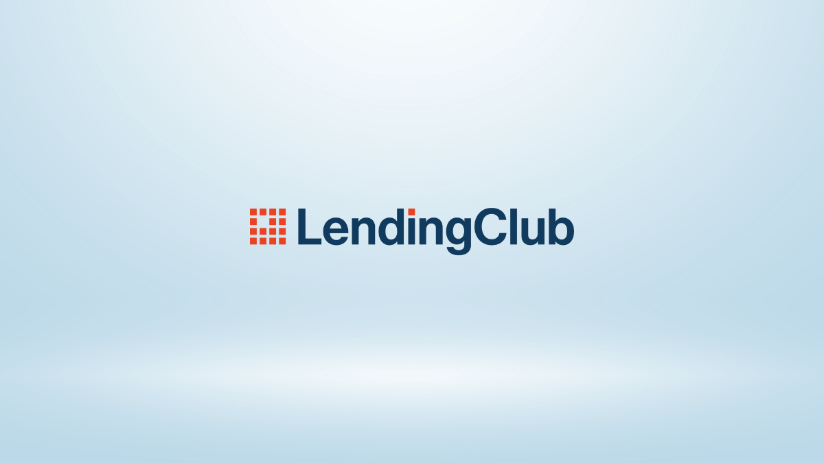 LendingClub Personal Loans logo