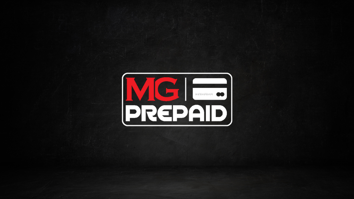 MG Prepaid logo
