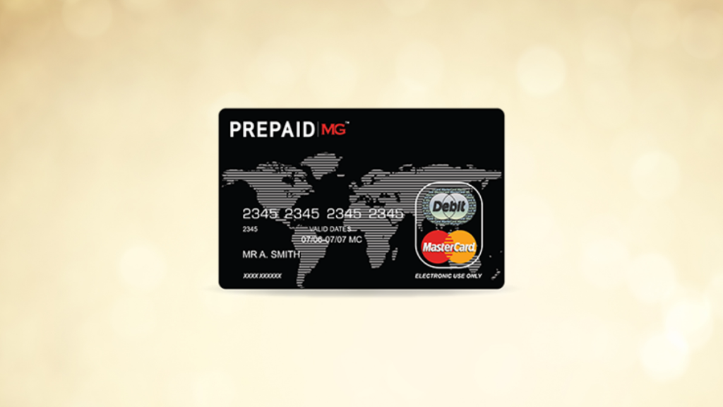 MG Prepaid Debit Card (2)
