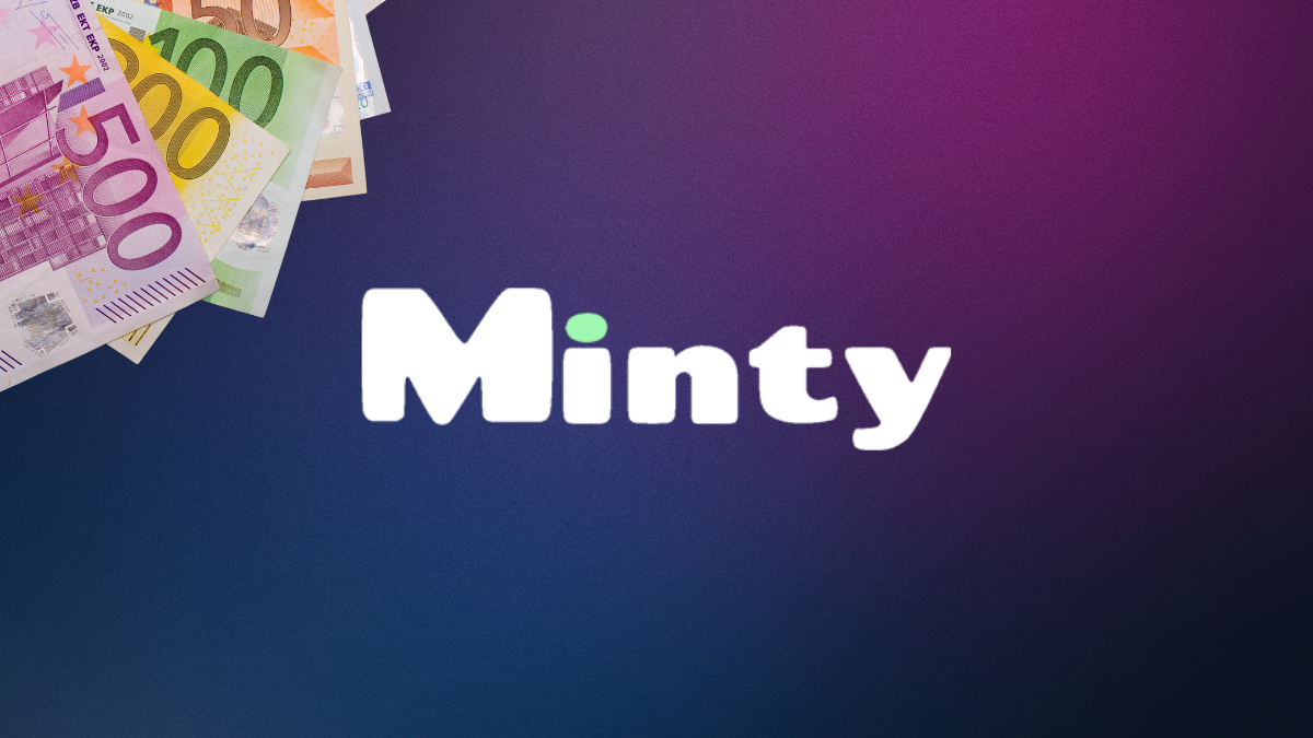 Minty Loans logo