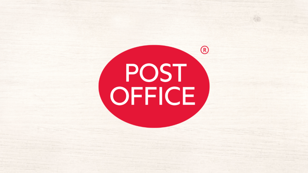 Post Office Logo