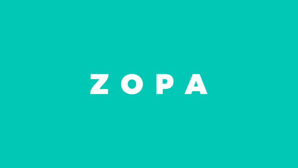 Zopa Credit Card logo