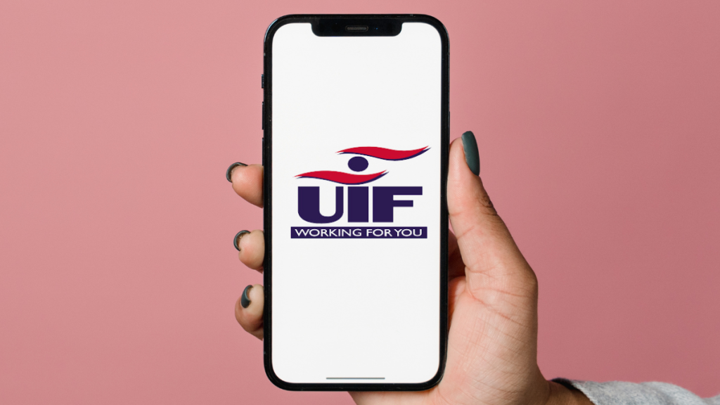 UIF logo