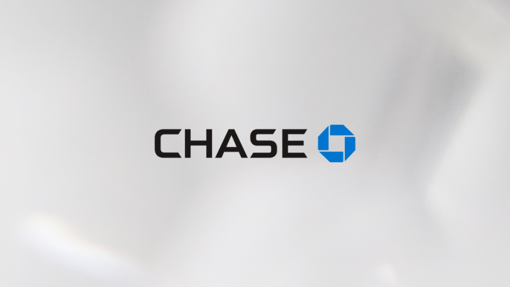 Chase logo