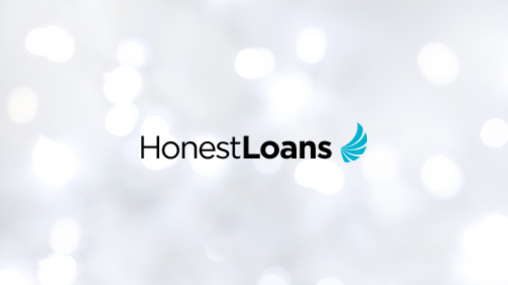 Honest loans Logo