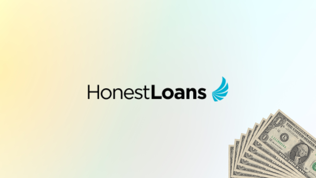 Honest loans Logo