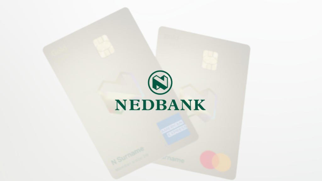 NedBank logo