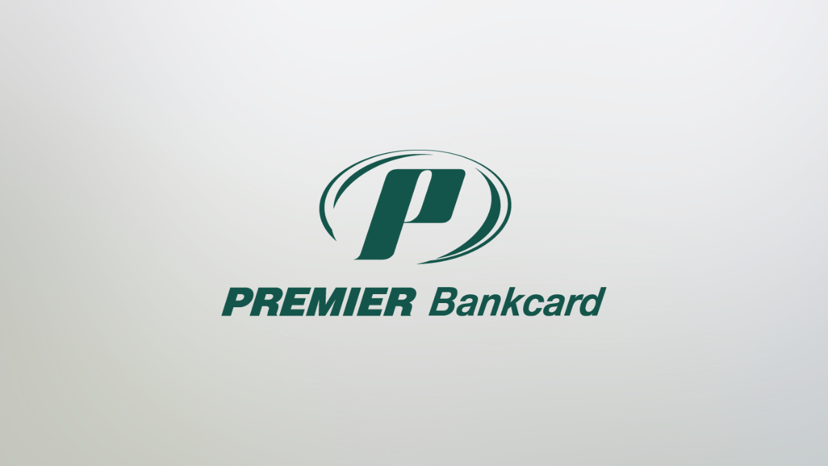 PREMIER Bankcard logo