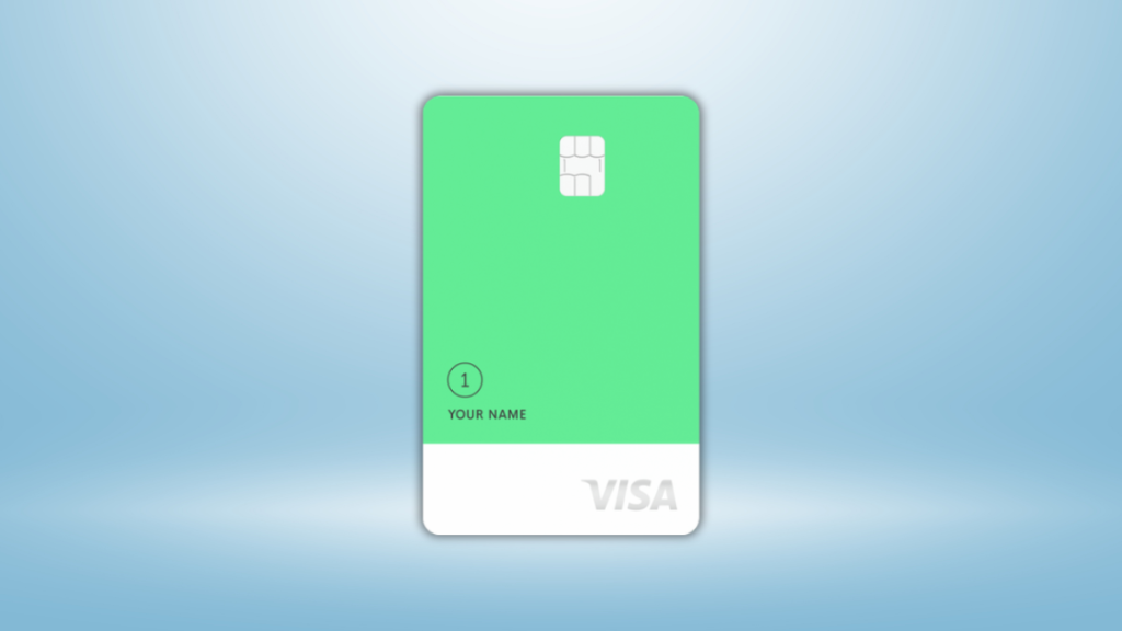 Petal® 1 “No Annual Fee” Visa® Credit Card