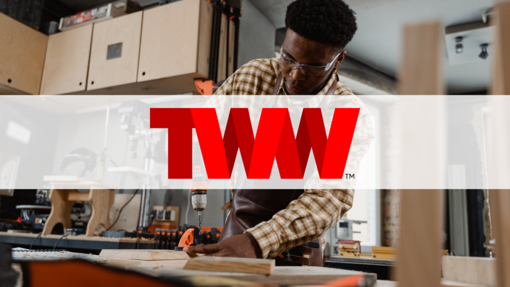 The Weekend Woodworker Course