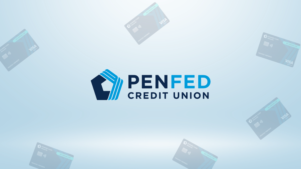 Penfed Credit Union logo