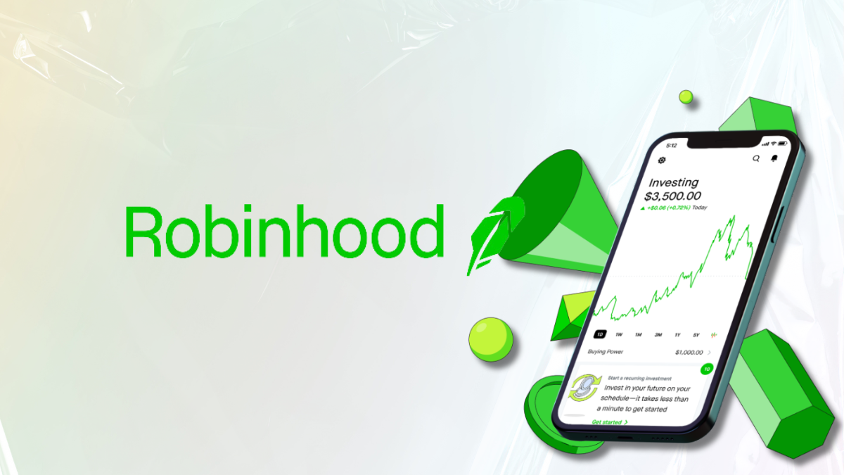 Robinhood Investing App