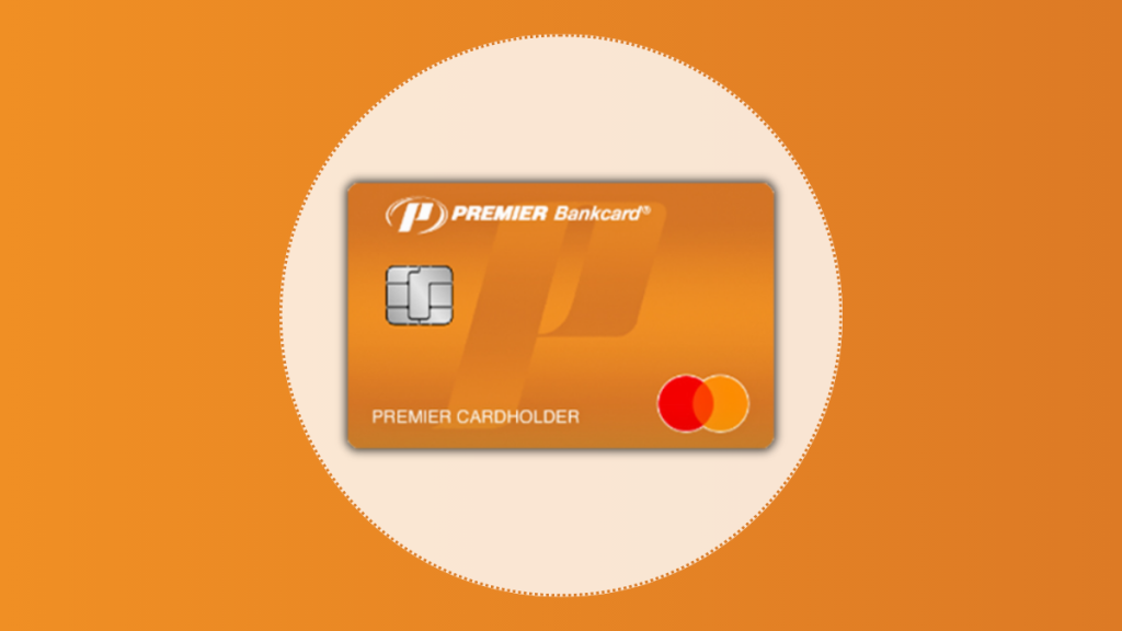 PREMIER Bankcard® Mastercard®