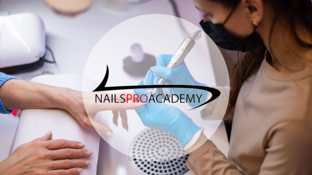 enroll Nail Technician Course by Nails Pro Academy