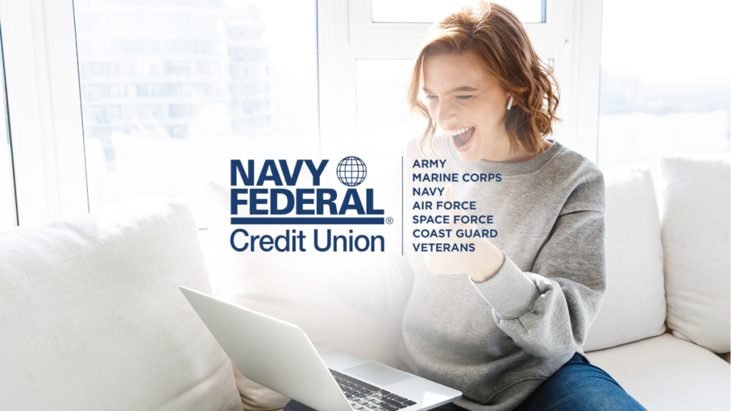 NavyFederal Personal Loan