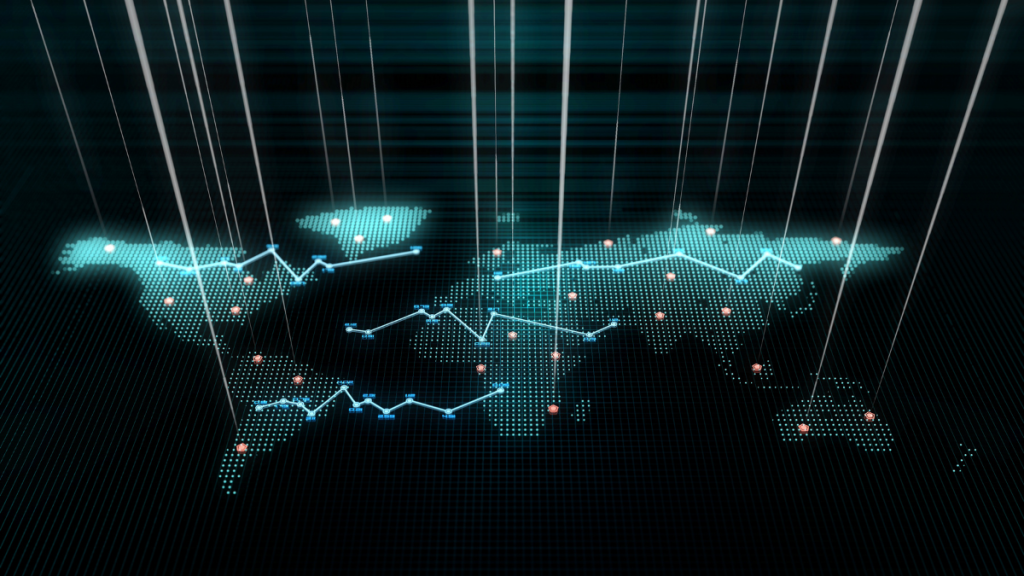 global economic markets