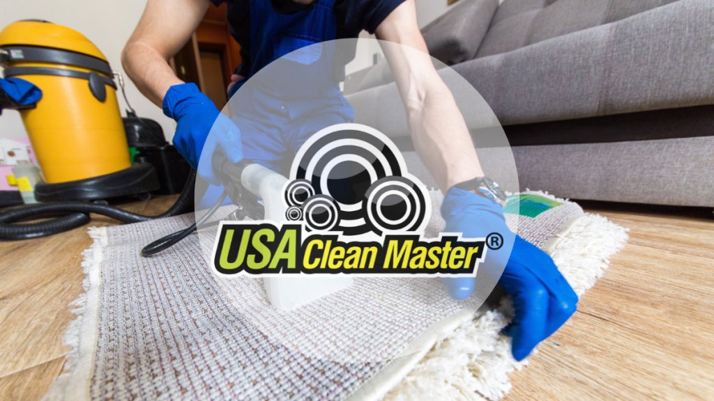 apply for job USA Clean Master