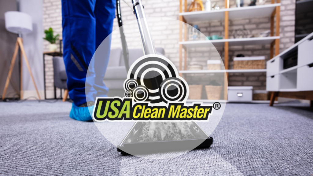 job at at USA Clean Master