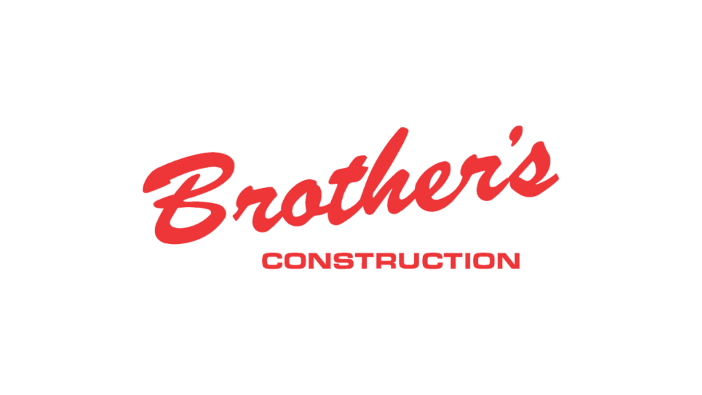 Brother’s Construction