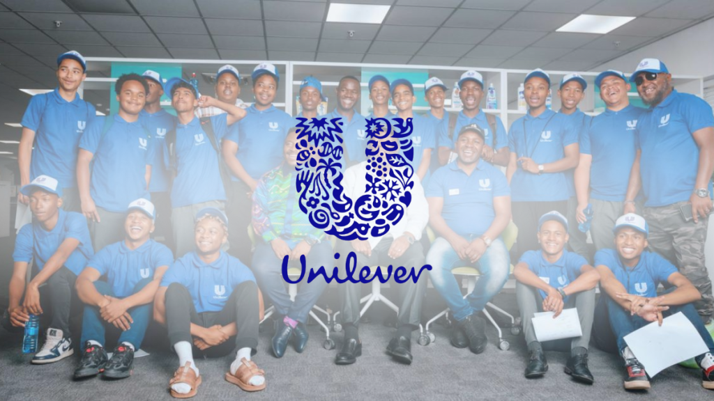 Unilever