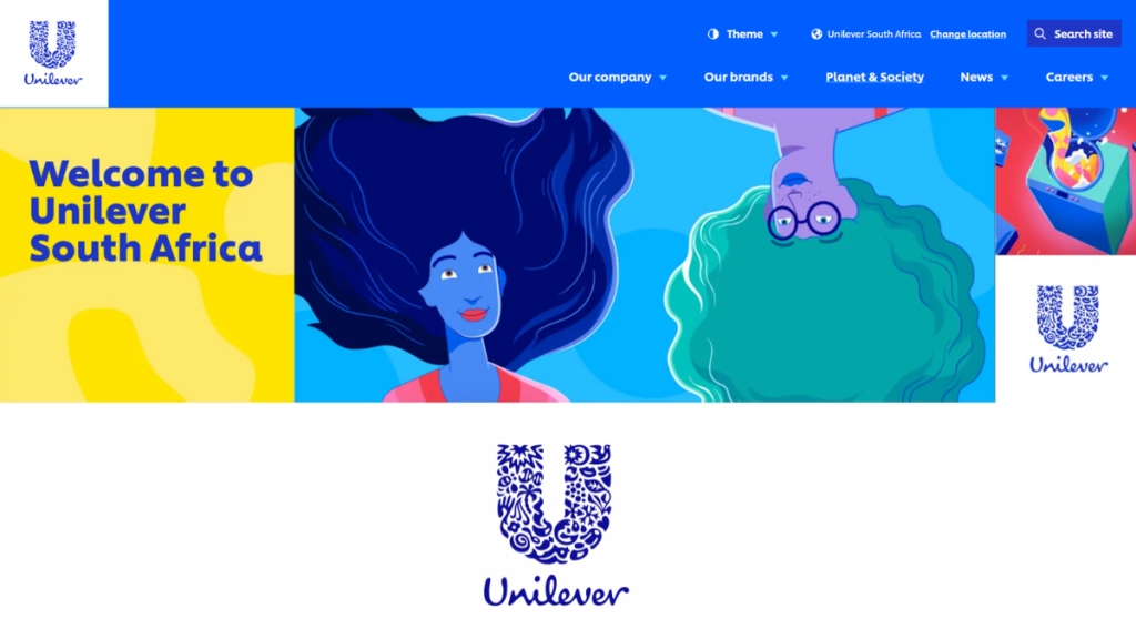 Unilever