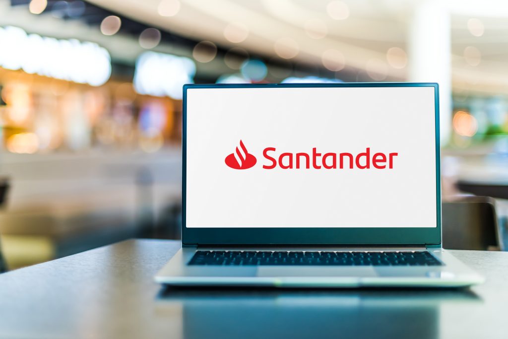 PRESTITO PERSONALE SANTANDER