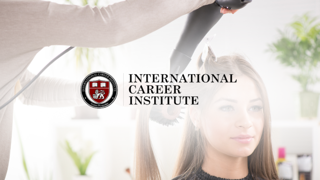 Hairdressing Stylist Course by ICI