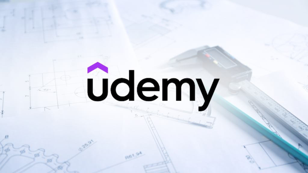 Introduction to Mechanical Drawings by Udemy