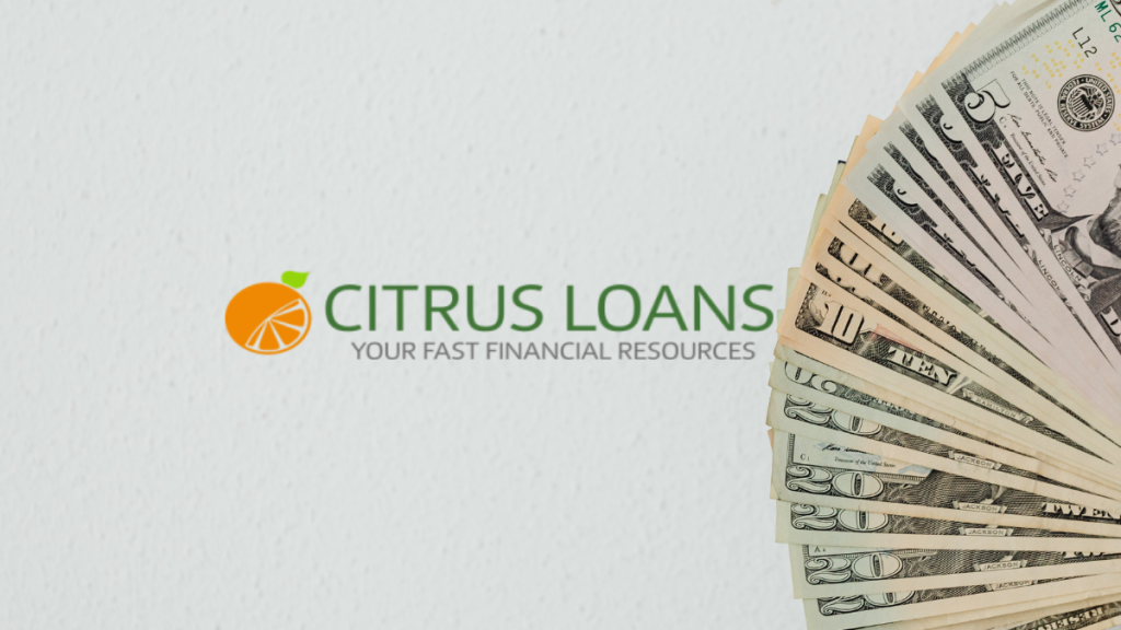 Citrus Loans